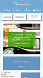Mobile Screenshot of giftsinternational.net